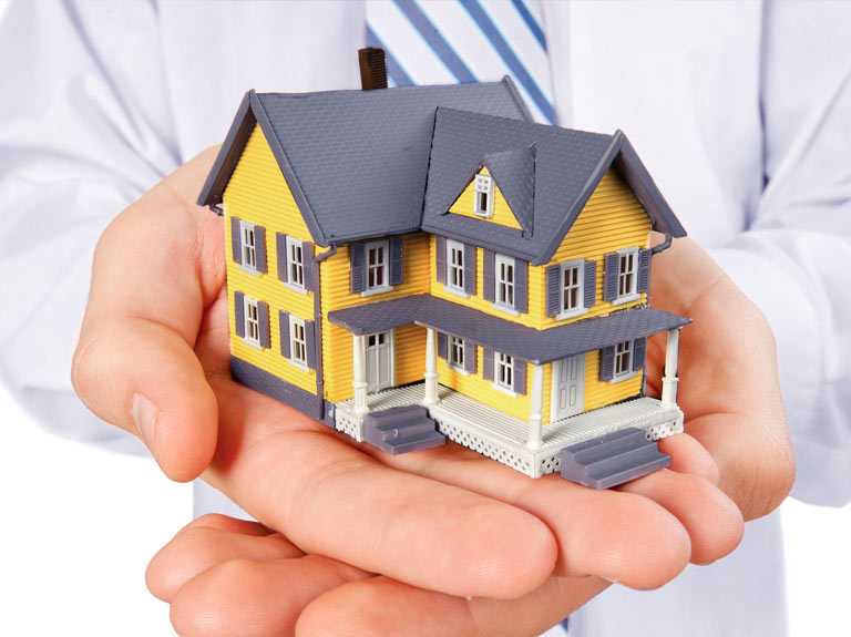 Offrir vos logements en location